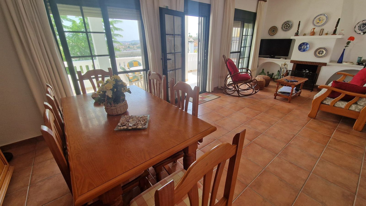 Huis te koop in Campo Mijas | 3 slaapkamers H5140831