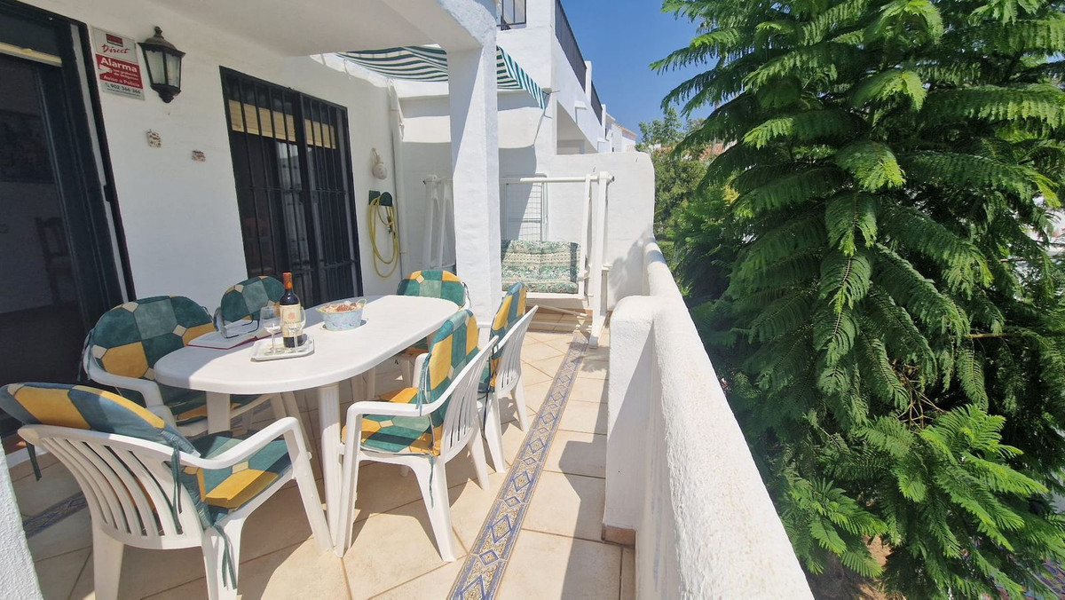 Huis te koop in Campo Mijas | 3 slaapkamers H5140831