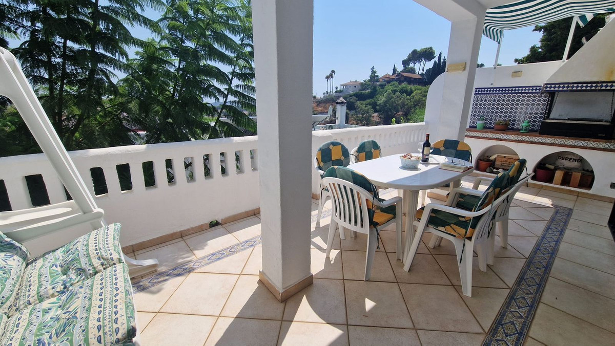Huis te koop in Campo Mijas | 3 slaapkamers H5140831