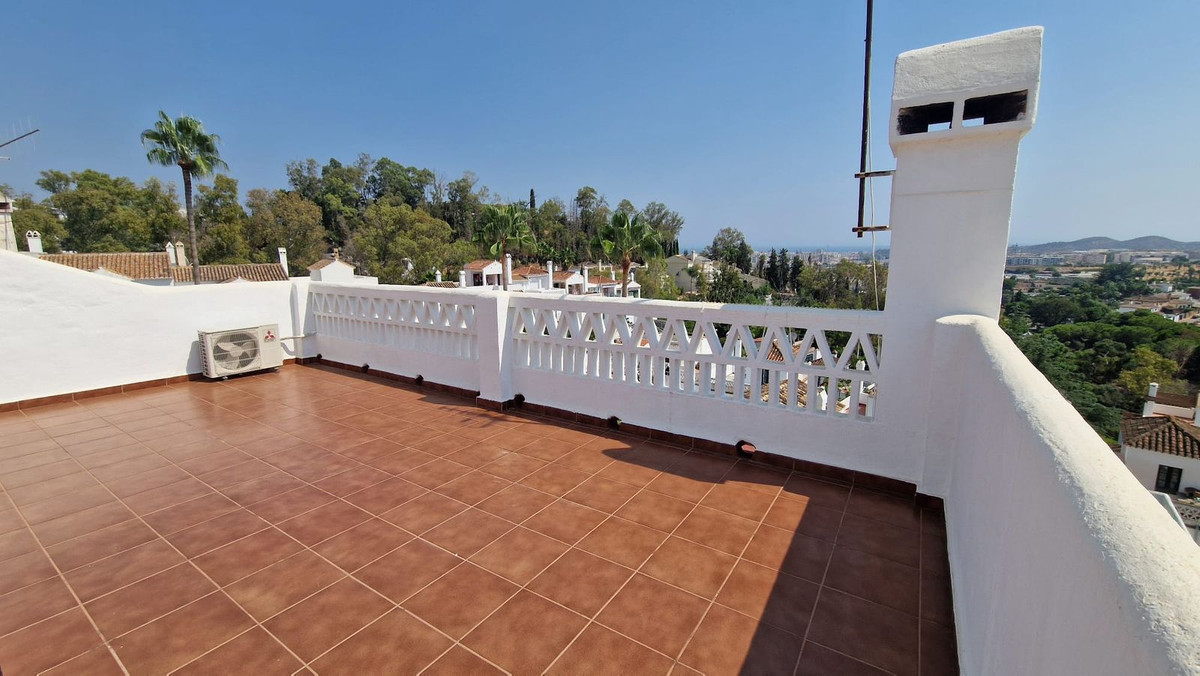Huis te koop in Campo Mijas | 3 slaapkamers H5140831