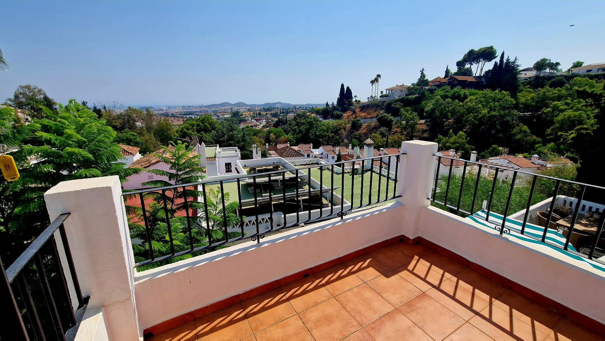 Huis te koop in Campo Mijas | 3 slaapkamers H5140831