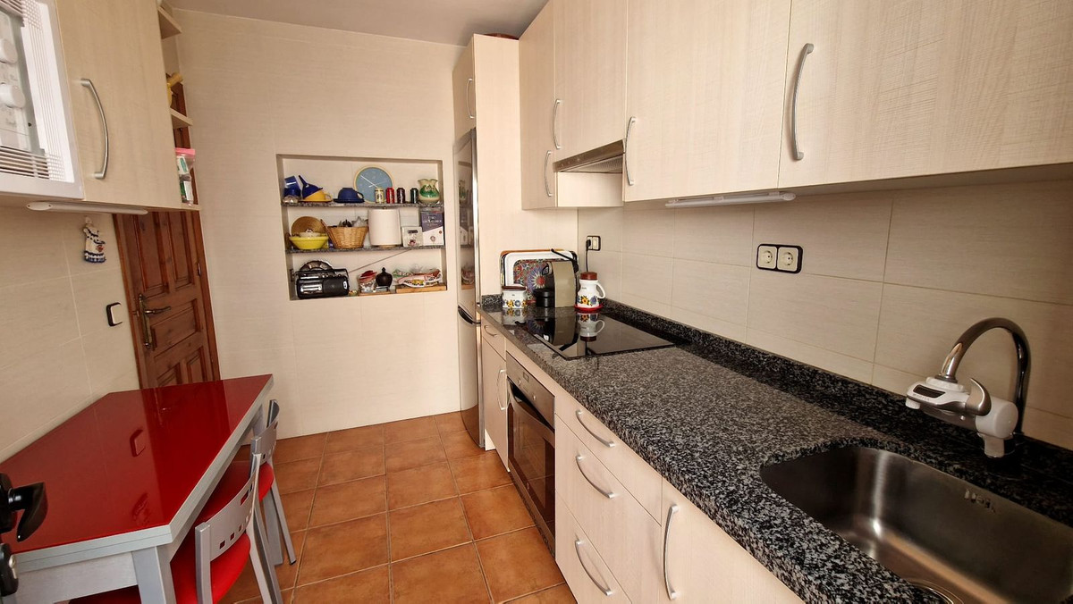 Huis te koop in Campo Mijas | 3 slaapkamers H5140831
