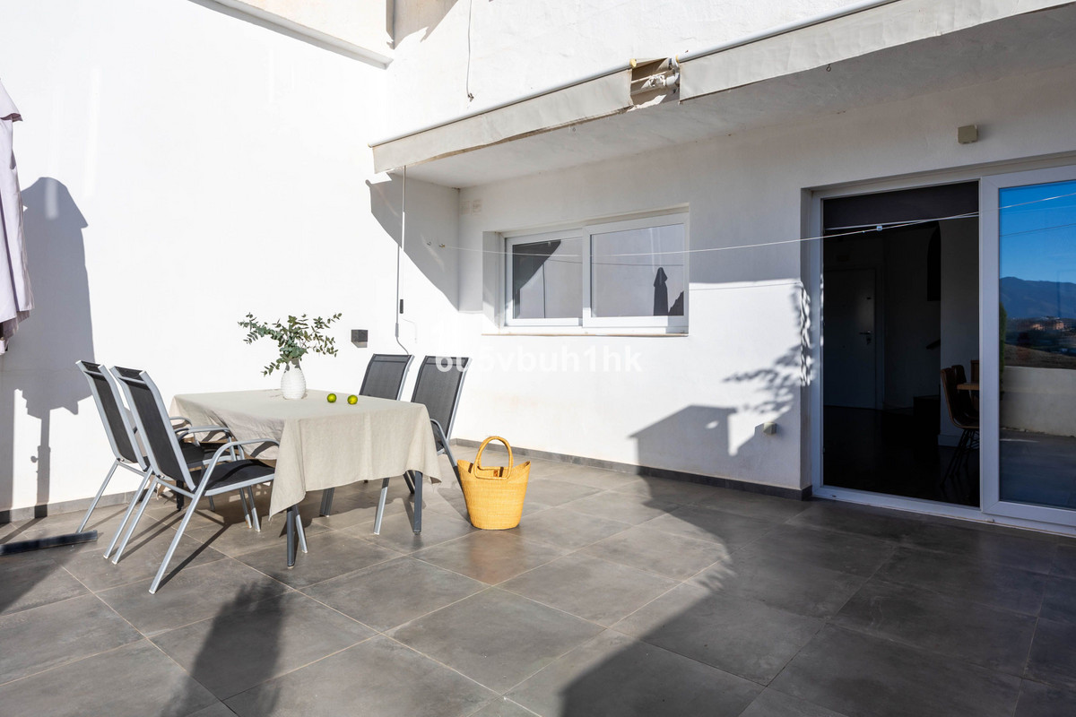 Huis te koop in Campo Mijas | 3 slaapkamers H5226271