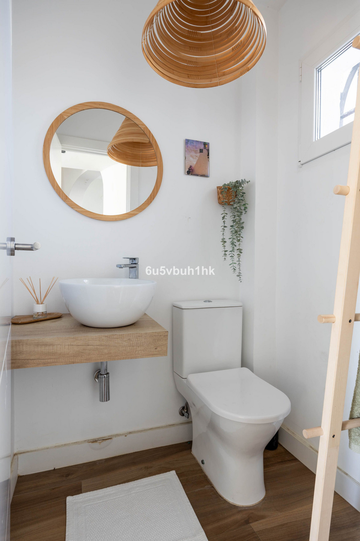 Huis te koop in Campo Mijas | 3 slaapkamers H5226271