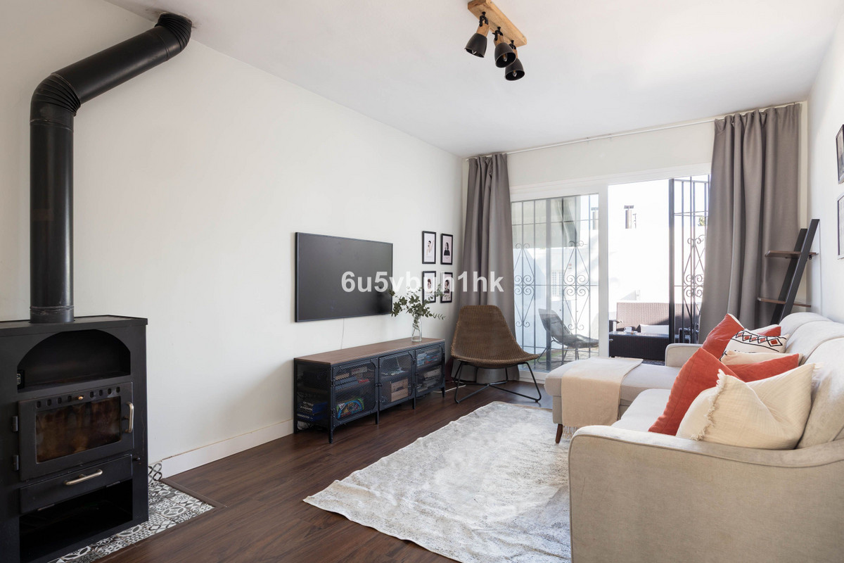 Huis te koop in Campo Mijas | 3 slaapkamers H5226271