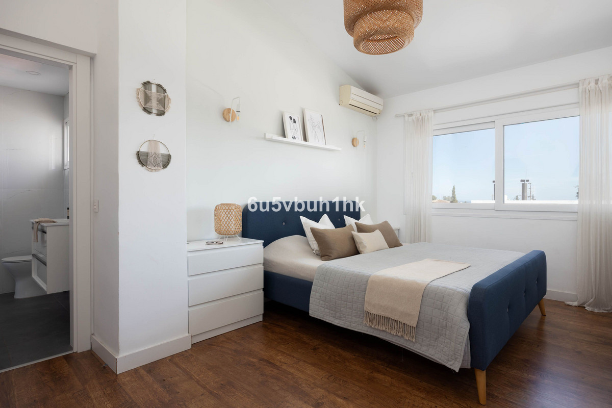 Huis te koop in Campo Mijas | 3 slaapkamers H5226271