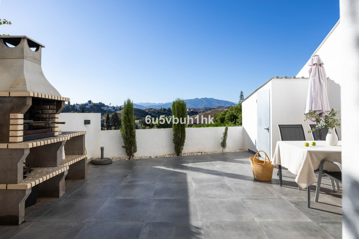 Huis te koop in Campo Mijas | 3 slaapkamers H5226271