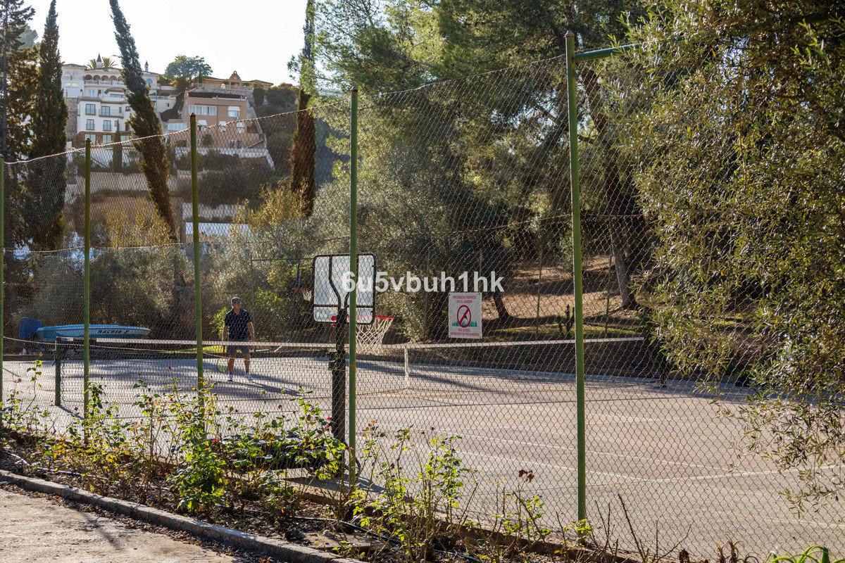 Huis te koop in Campo Mijas | 3 slaapkamers H5226271