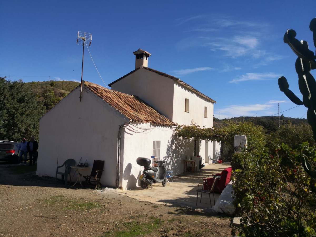 Huis te koop in Campo Mijas | 4 slaapkamers H5236123