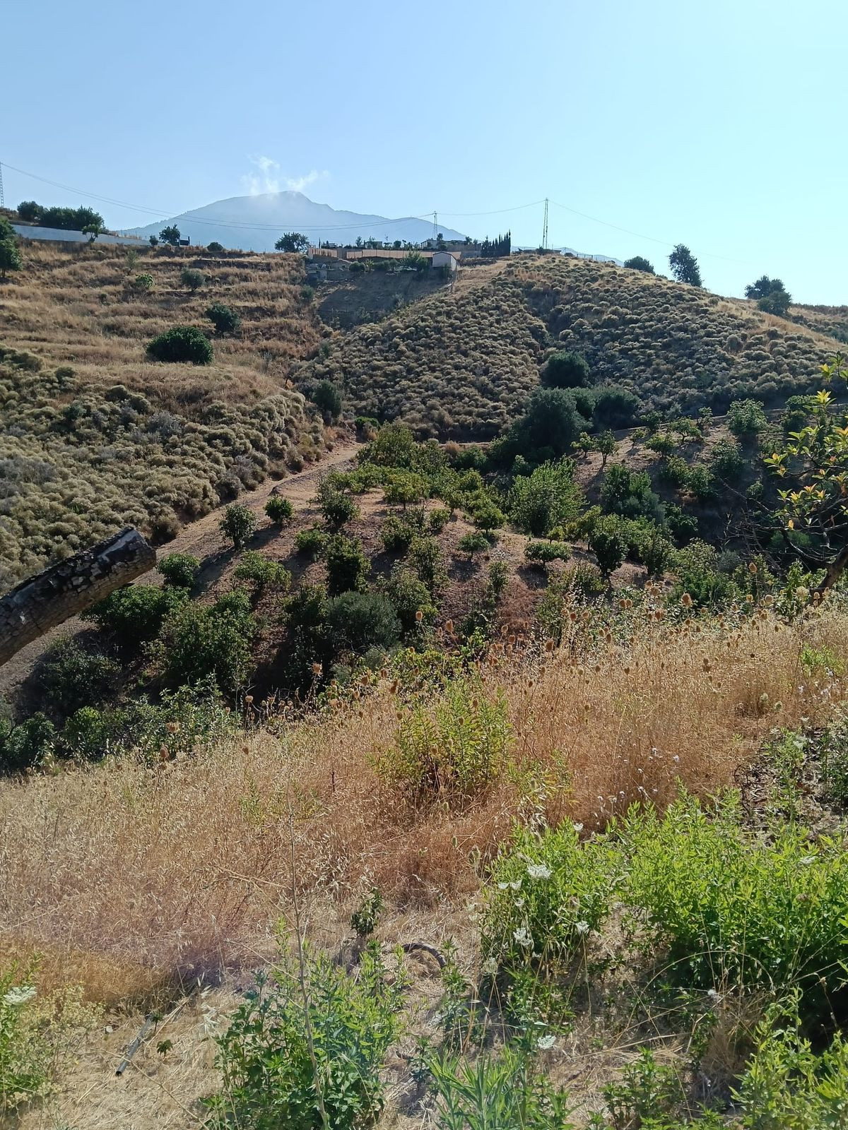 Huis te koop in Campo Mijas | 4 slaapkamers H5236123