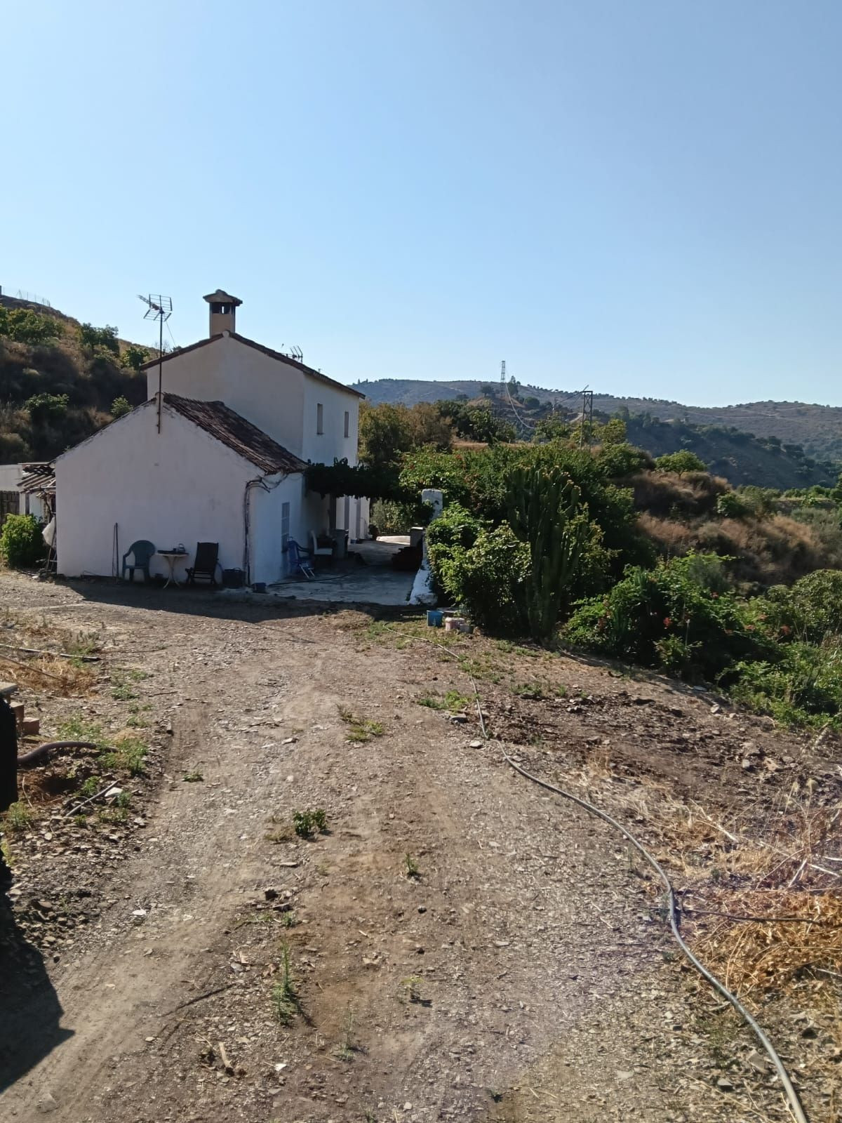 Huis te koop in Campo Mijas | 4 slaapkamers H5236123