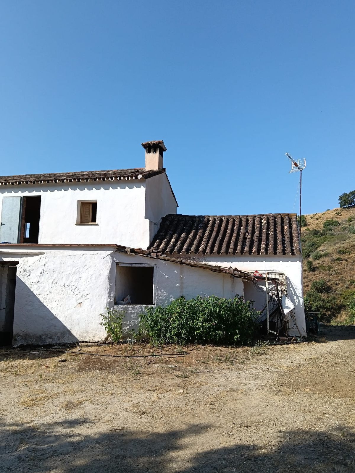 Huis te koop in Campo Mijas | 4 slaapkamers H5236123