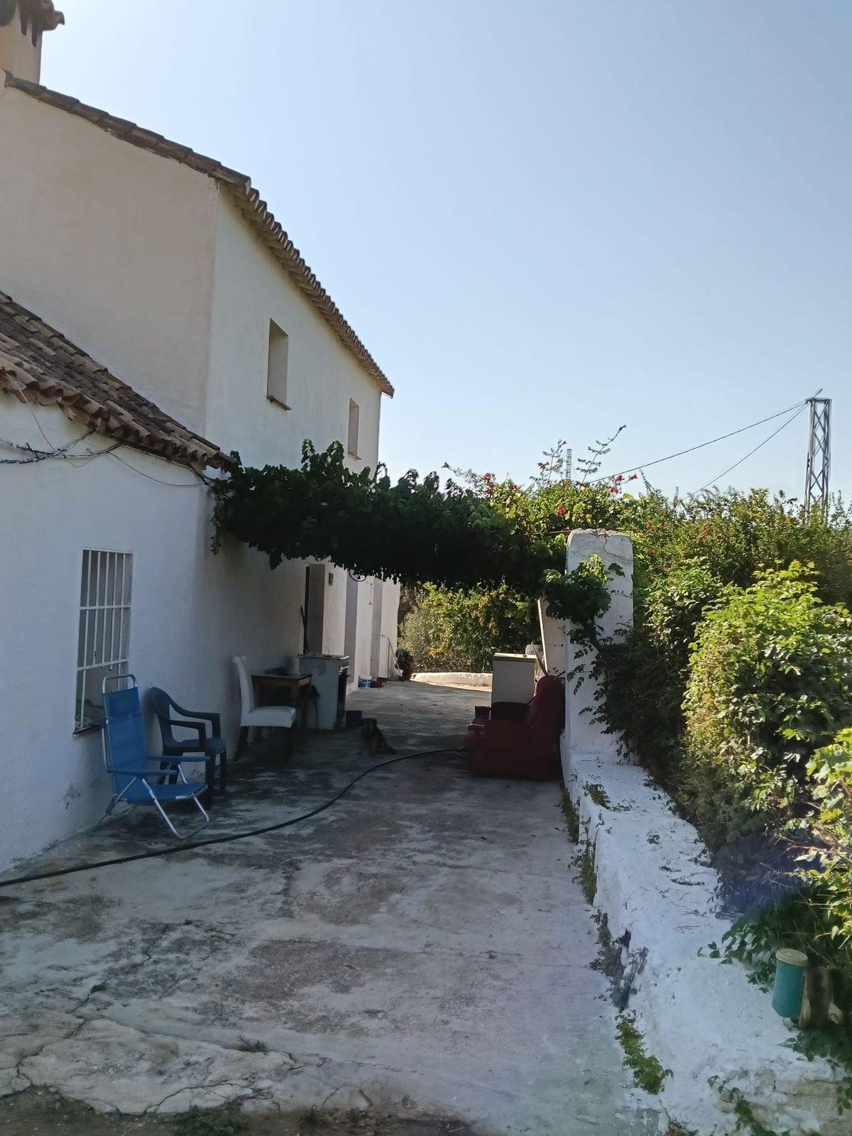 Huis te koop in Campo Mijas | 4 slaapkamers H5236123