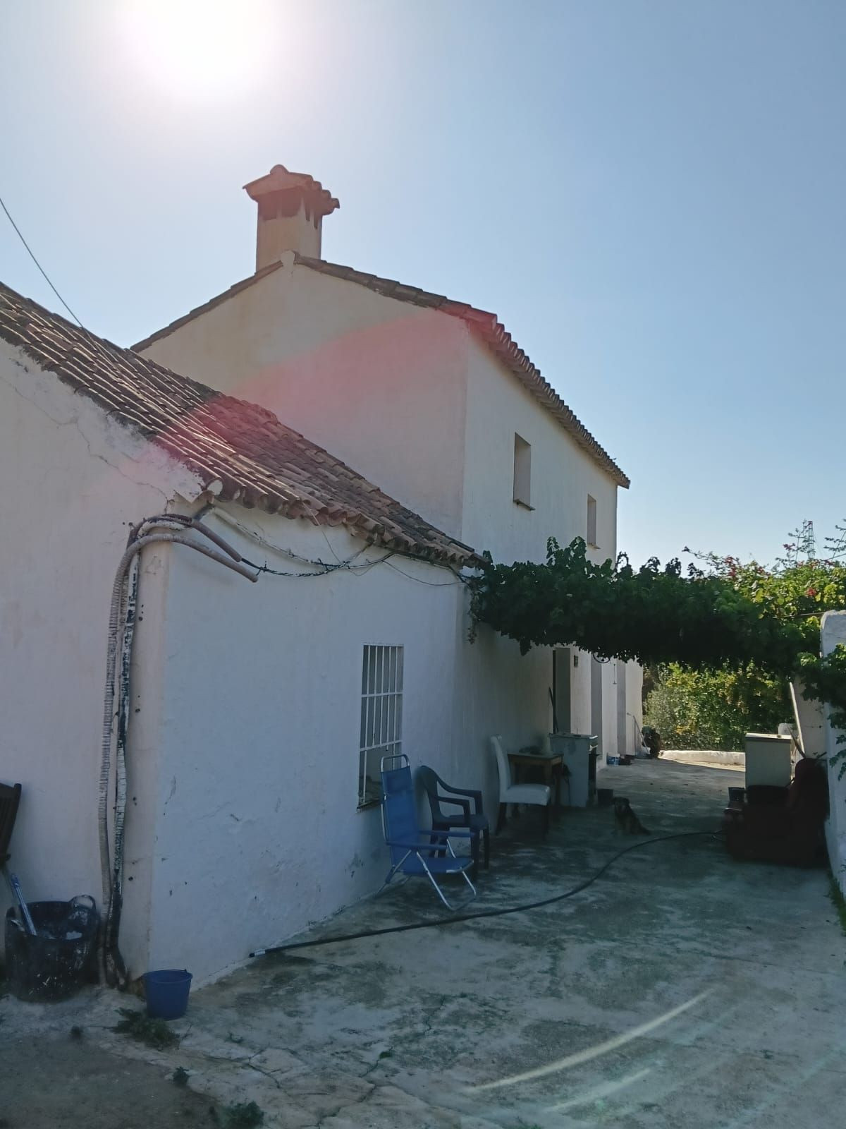 Huis te koop in Campo Mijas | 4 slaapkamers H5236123