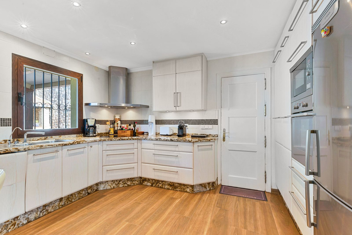 Huis te koop in Campo Mijas | 3 slaapkamers H5237581