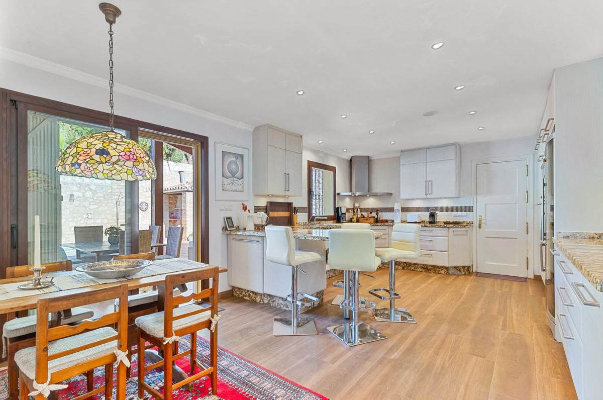 Huis te koop in Campo Mijas | 3 slaapkamers H5237581