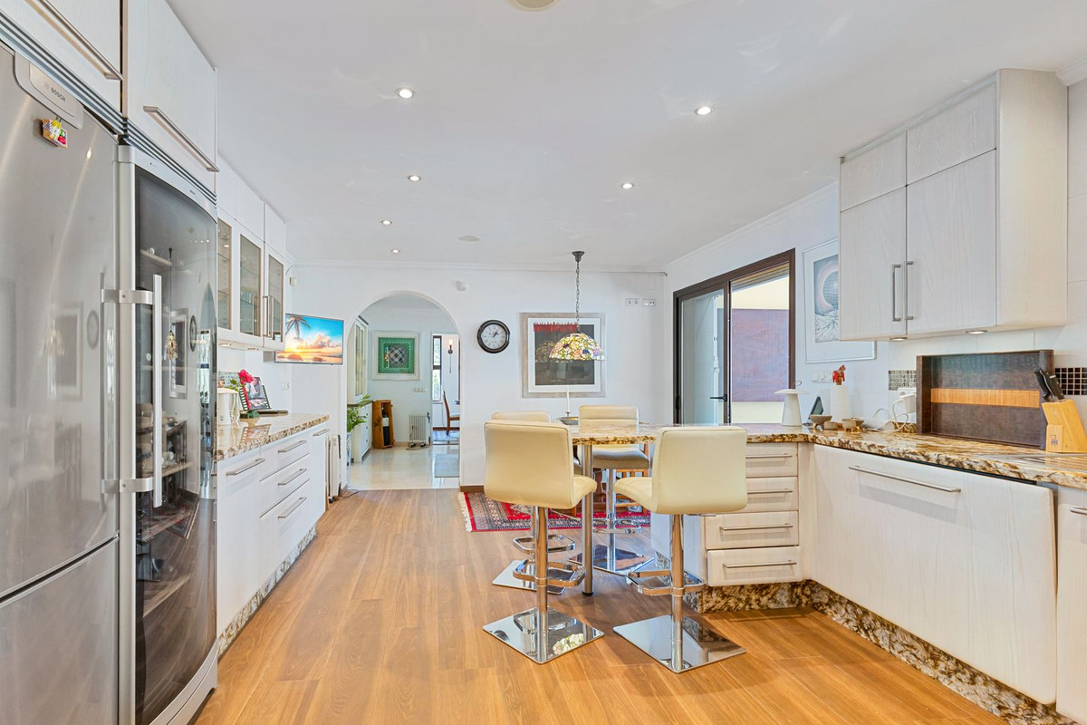 Huis te koop in Campo Mijas | 3 slaapkamers H5237581