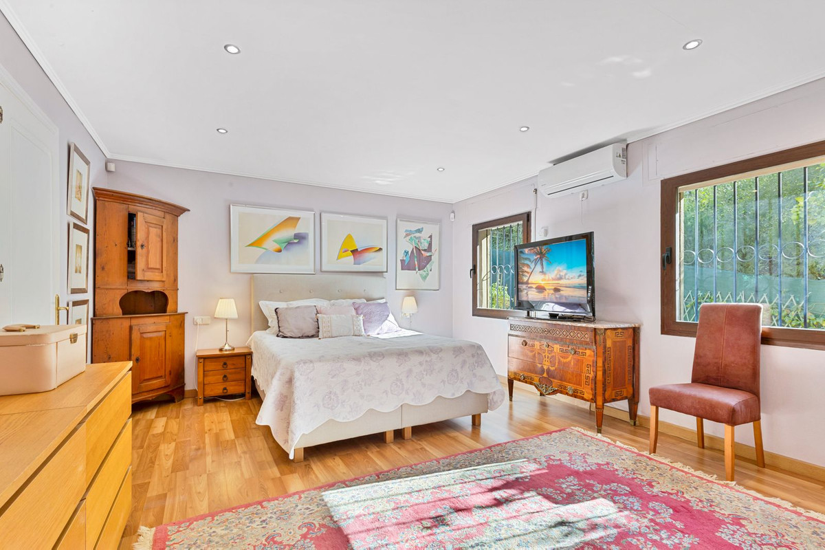 Huis te koop in Campo Mijas | 3 slaapkamers H5237581