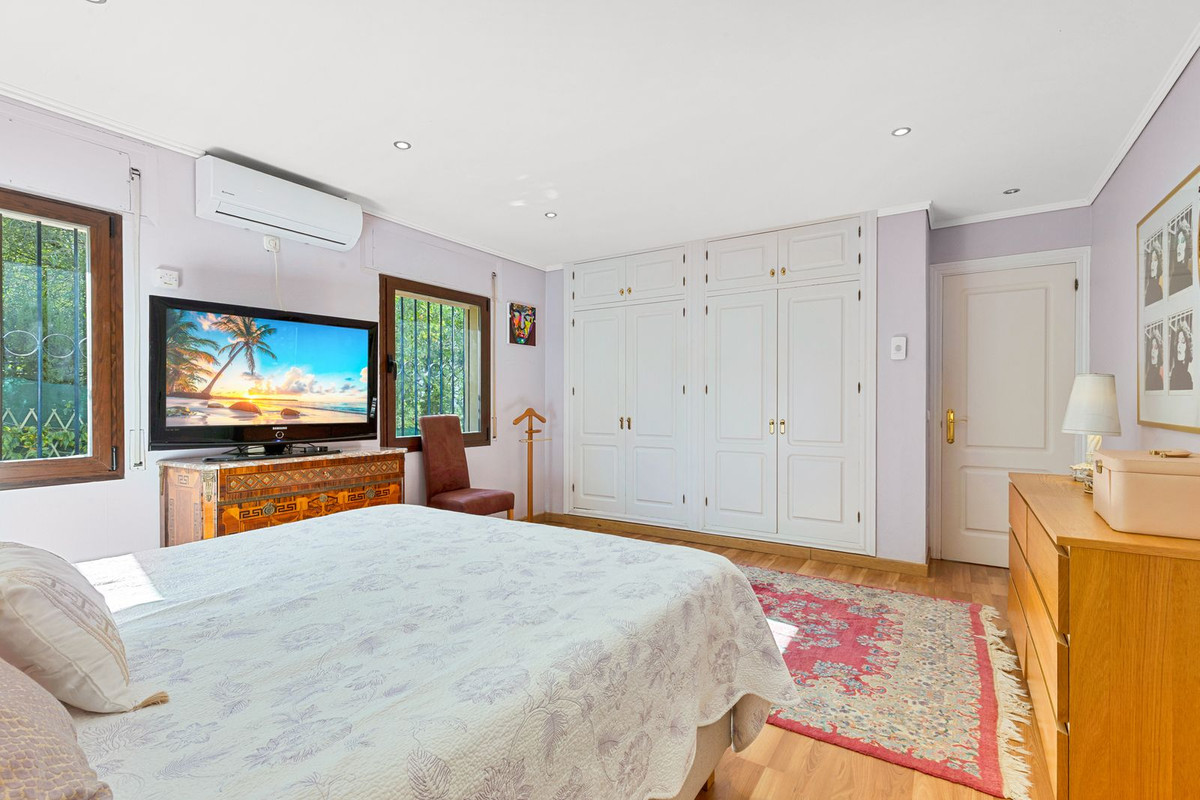 Huis te koop in Campo Mijas | 3 slaapkamers H5237581