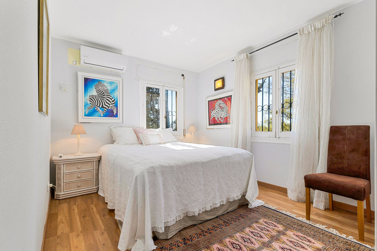 Huis te koop in Campo Mijas | 3 slaapkamers H5237581