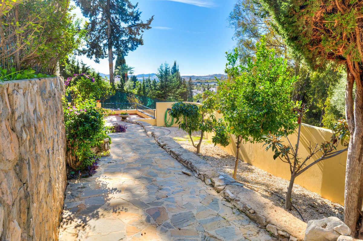 Huis te koop in Campo Mijas | 3 slaapkamers H5237581