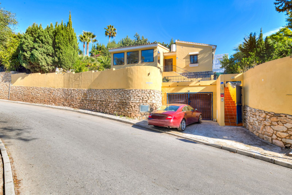 Huis te koop in Campo Mijas | 3 slaapkamers H5237581