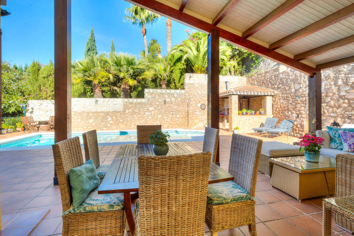 Huis te koop in Campo Mijas | 3 slaapkamers H5237581