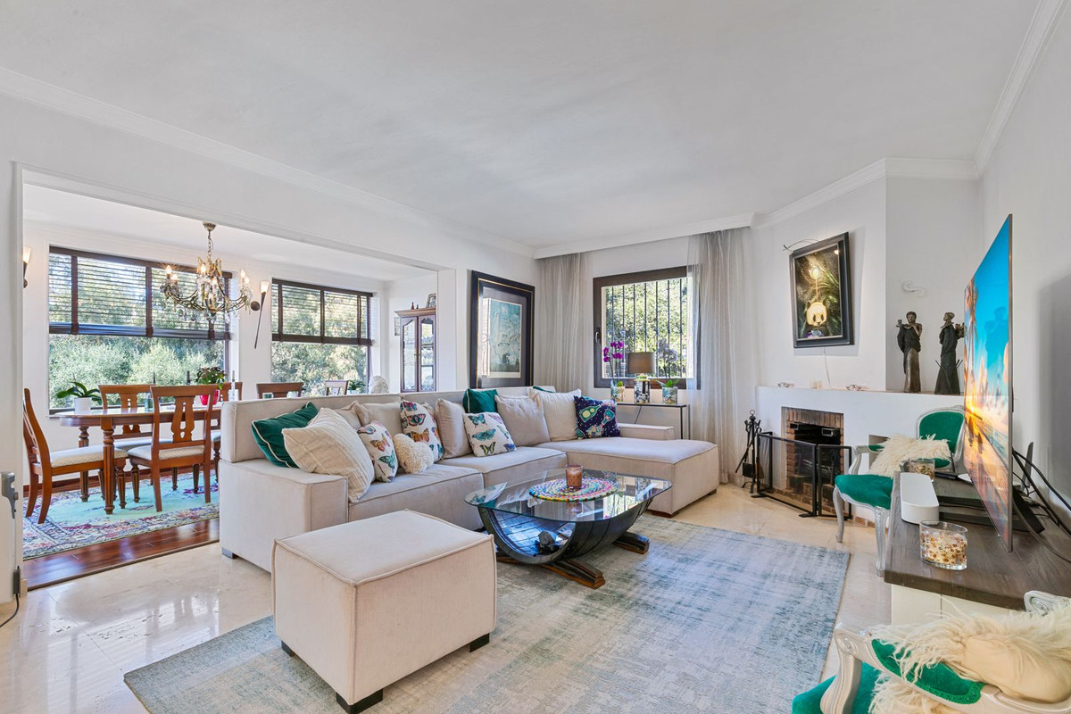 Huis te koop in Campo Mijas | 3 slaapkamers H5237581