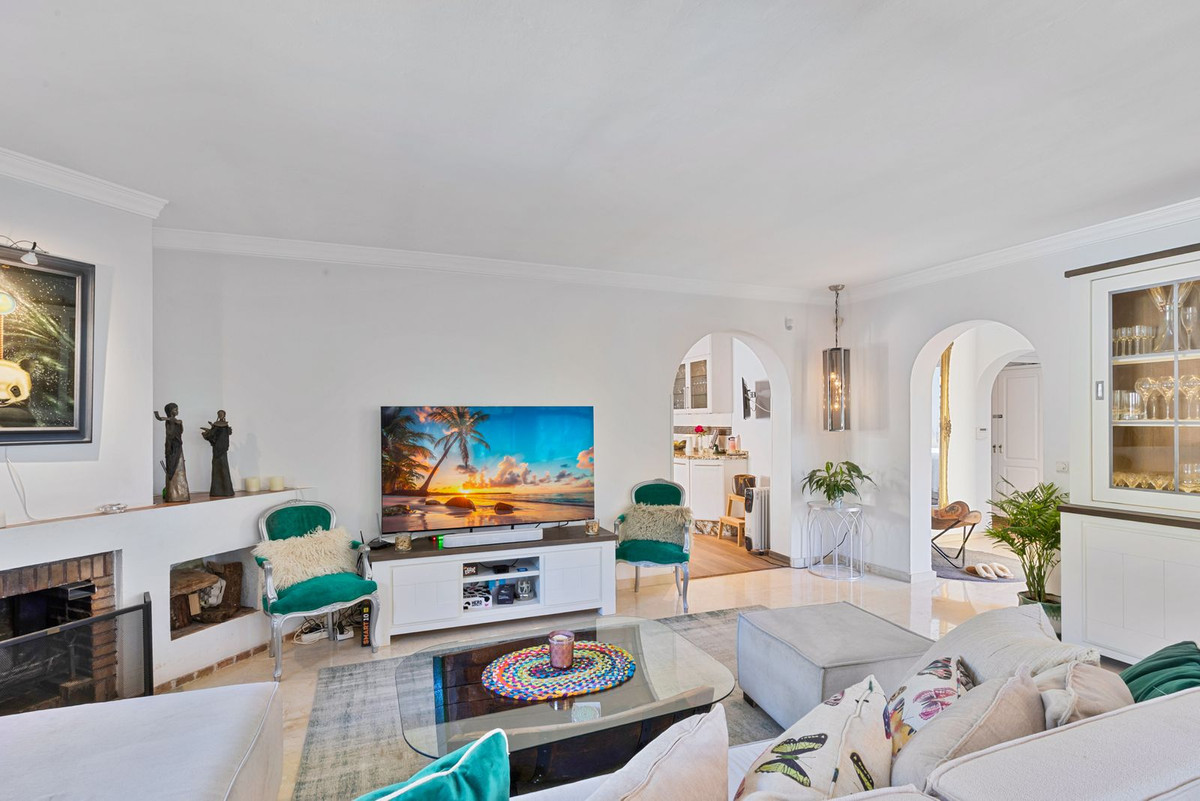 Huis te koop in Campo Mijas | 3 slaapkamers H5237581