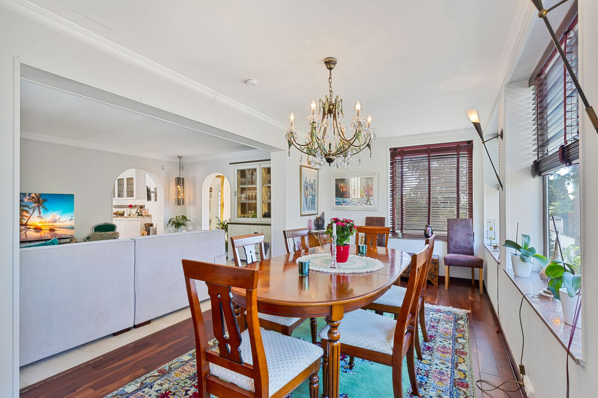 Huis te koop in Campo Mijas | 3 slaapkamers H5237581