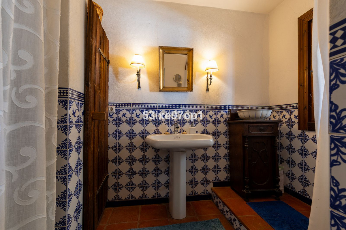 Huis te koop in Campo Mijas | 2 slaapkamers H5245579