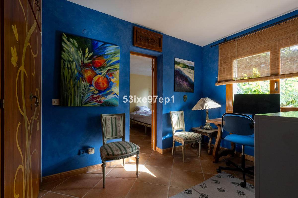 Huis te koop in Campo Mijas | 2 slaapkamers H5245579