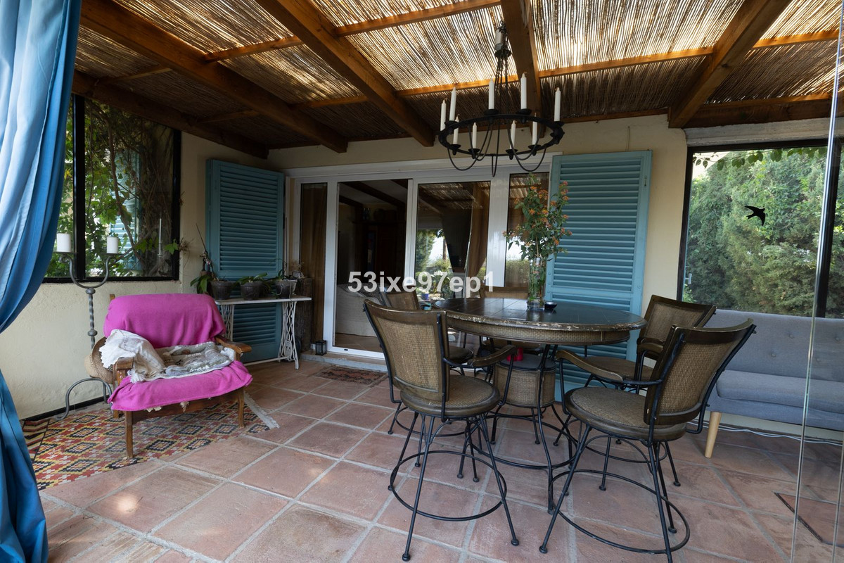 Huis te koop in Campo Mijas | 2 slaapkamers H5245579