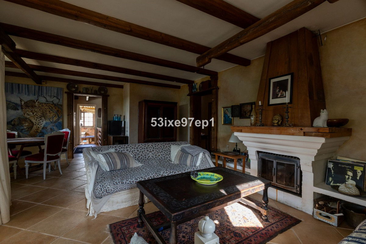 Huis te koop in Campo Mijas | 2 slaapkamers H5245579