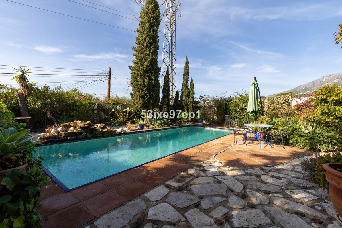 Huis te koop in Campo Mijas | 2 slaapkamers H5245579