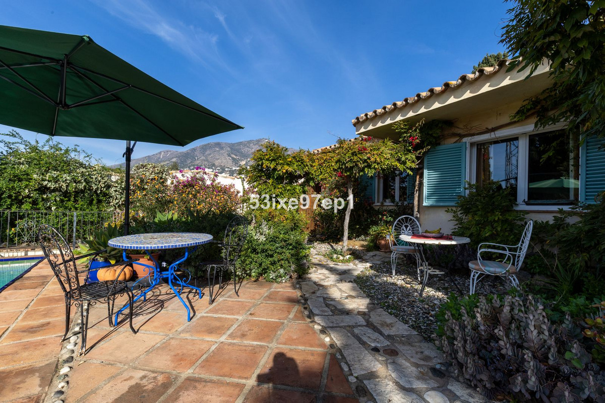 Huis te koop in Campo Mijas | 2 slaapkamers H5245579