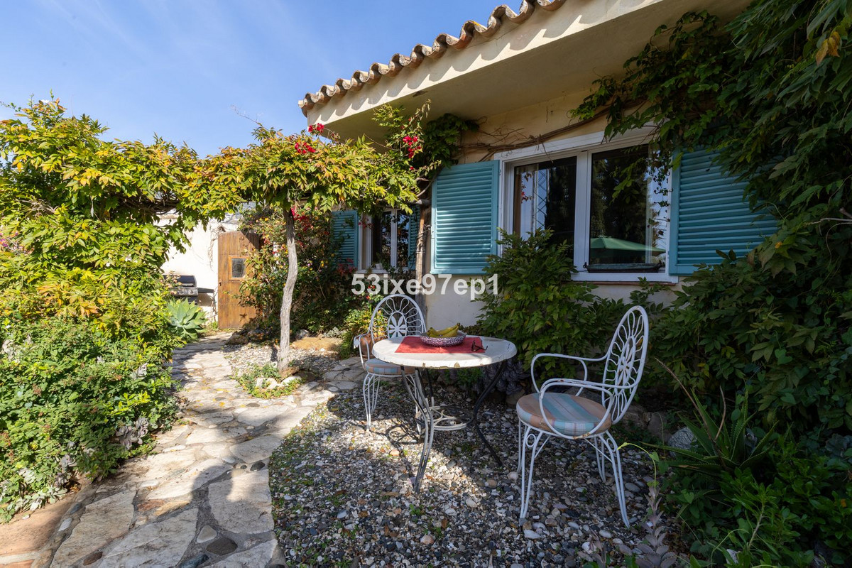 Huis te koop in Campo Mijas | 2 slaapkamers H5245579