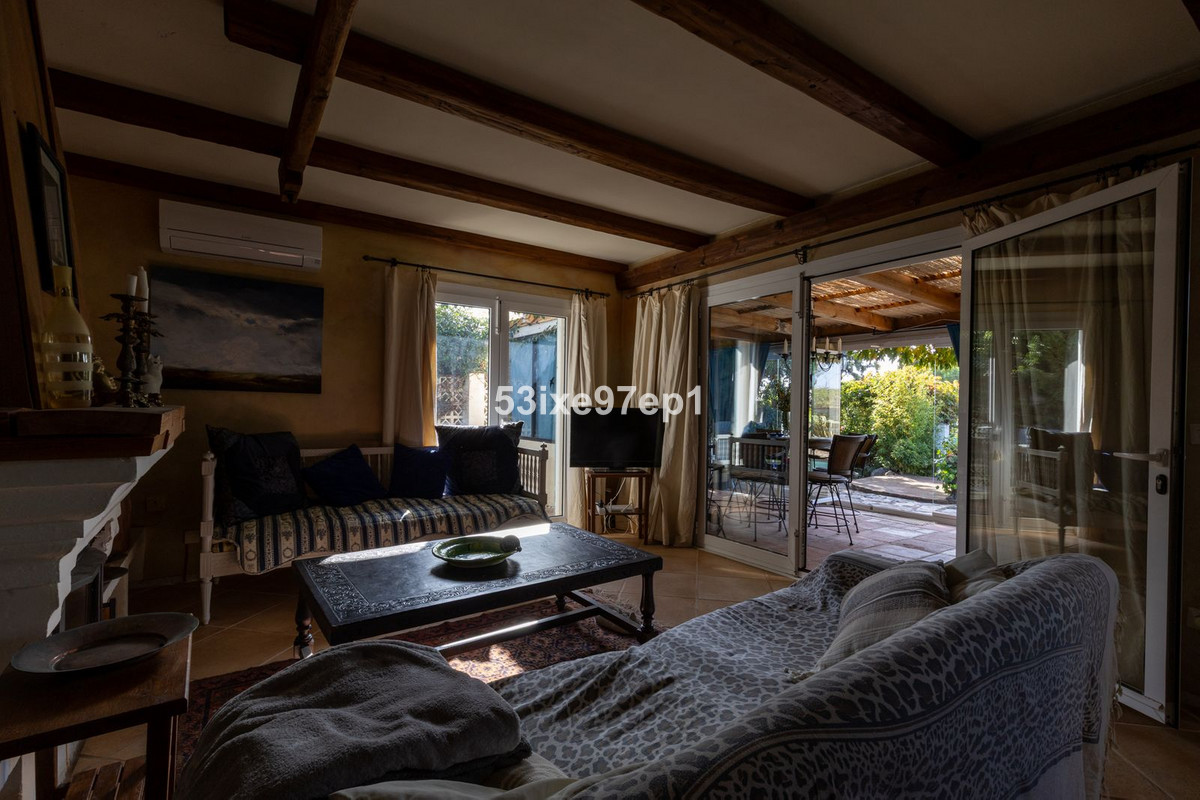 Huis te koop in Campo Mijas | 2 slaapkamers H5245579