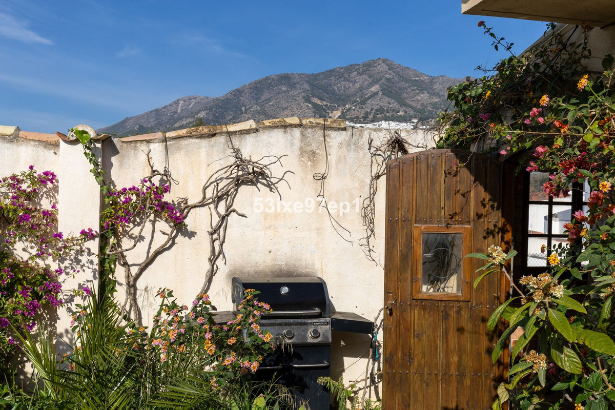 Huis te koop in Campo Mijas | 2 slaapkamers H5245579