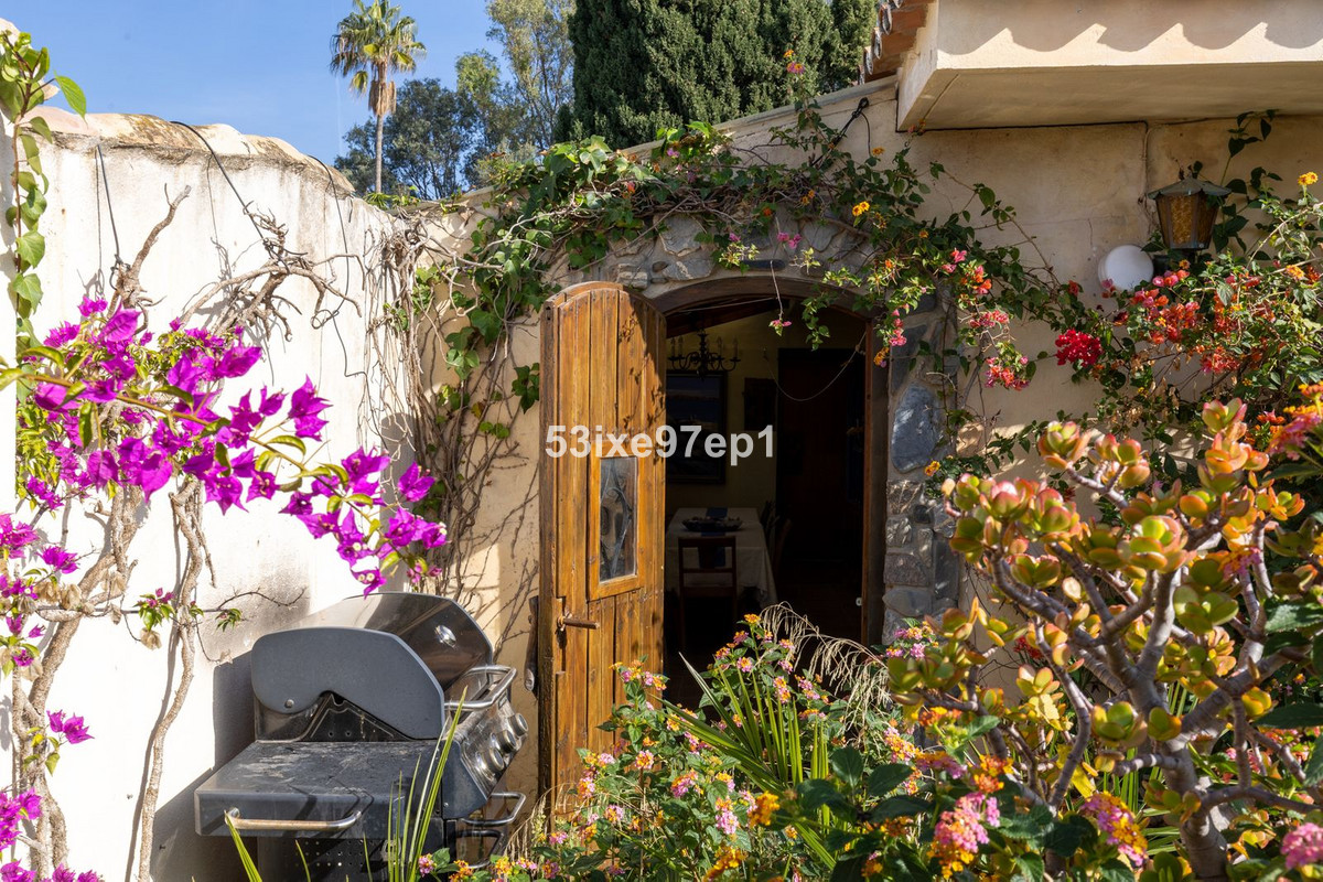 Huis te koop in Campo Mijas | 2 slaapkamers H5245579