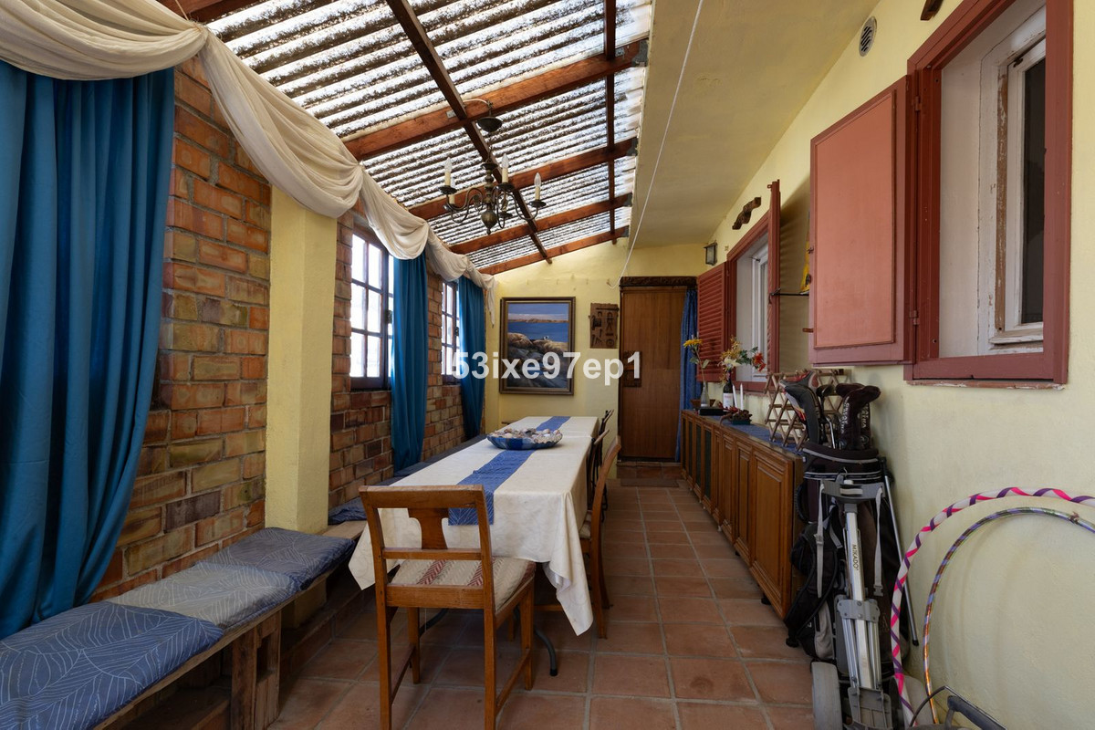 Huis te koop in Campo Mijas | 2 slaapkamers H5245579