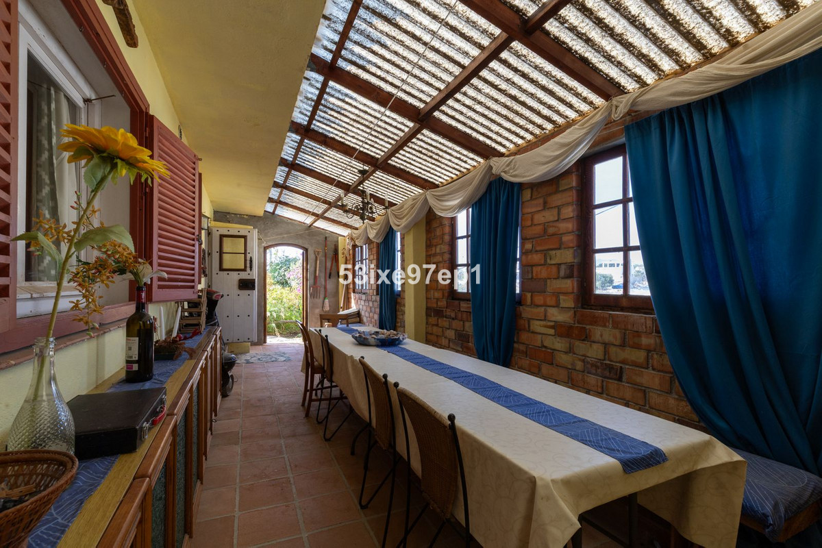 Huis te koop in Campo Mijas | 2 slaapkamers H5245579