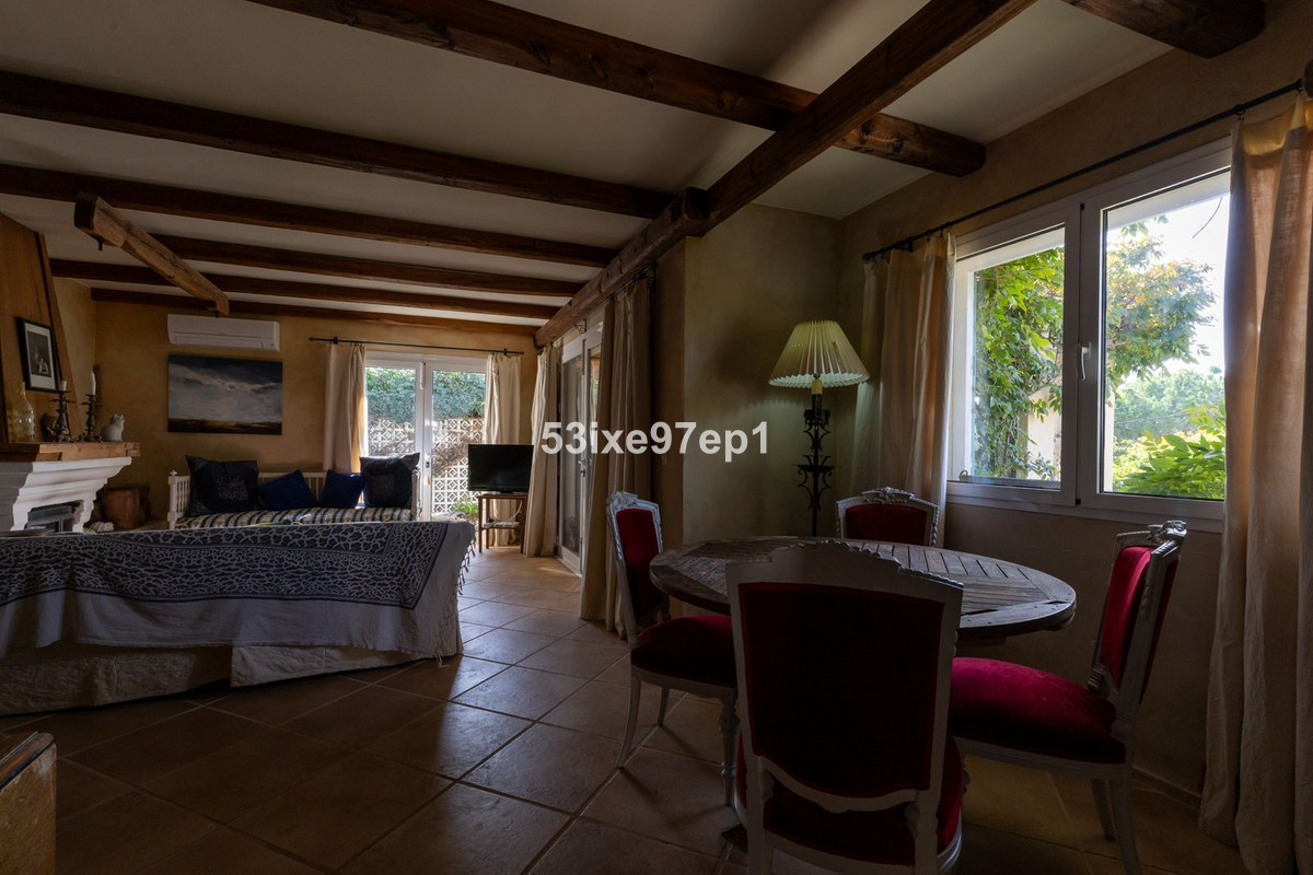 Huis te koop in Campo Mijas | 2 slaapkamers H5245579