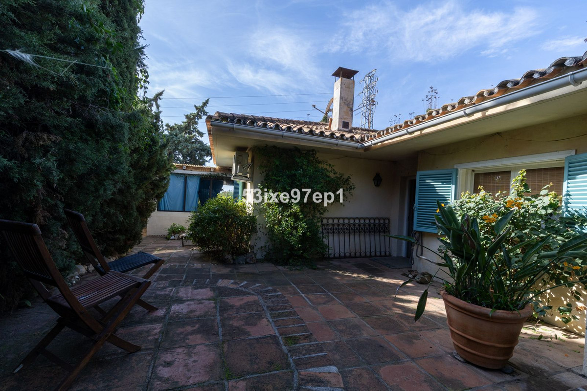 Huis te koop in Campo Mijas | 2 slaapkamers H5245579