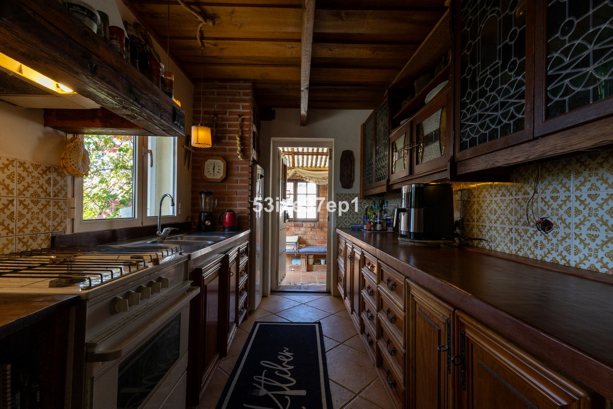 Huis te koop in Campo Mijas | 2 slaapkamers H5245579