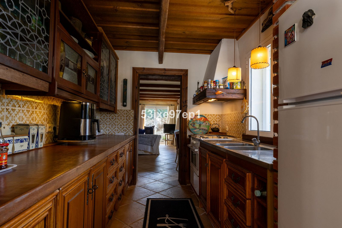 Huis te koop in Campo Mijas | 2 slaapkamers H5245579