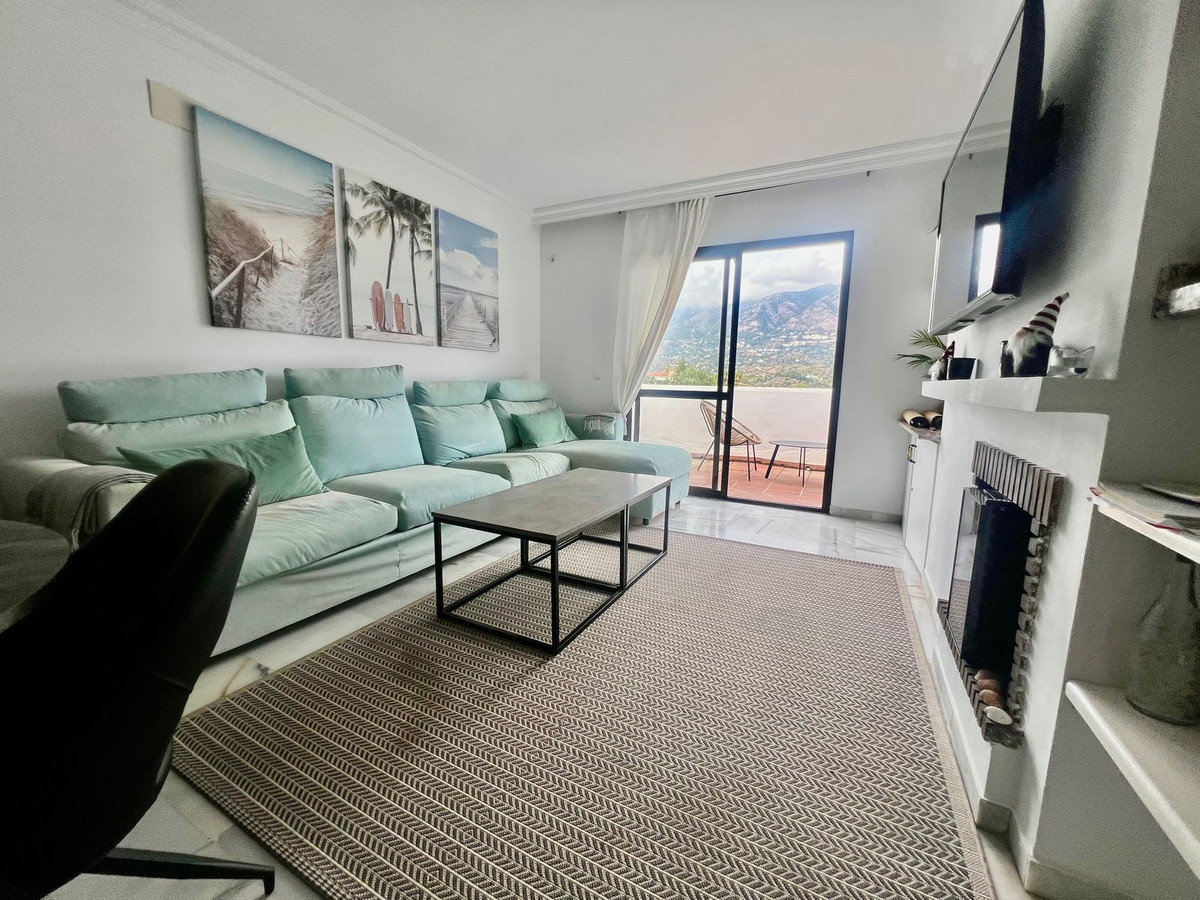 Appartement te koop in Campo Mijas | 2 slaapkamers H5264719