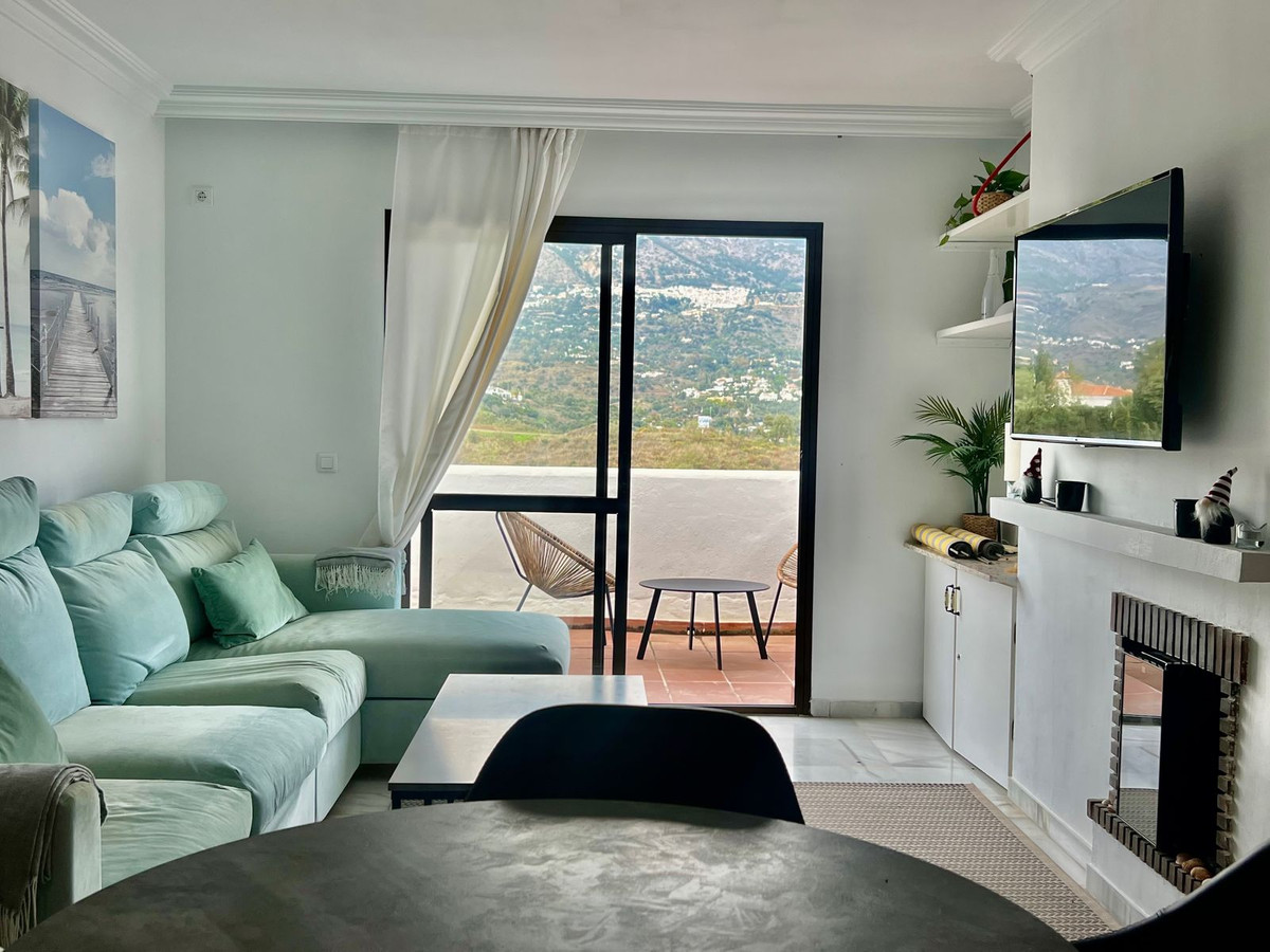 Appartement te koop in Campo Mijas | 2 slaapkamers H5264719