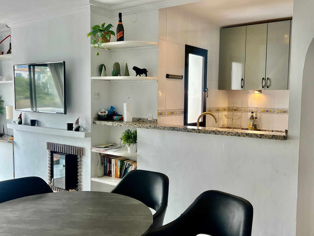 Appartement te koop in Campo Mijas | 2 slaapkamers H5264719