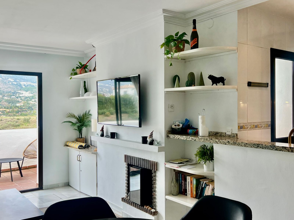 Appartement te koop in Campo Mijas | 2 slaapkamers H5264719